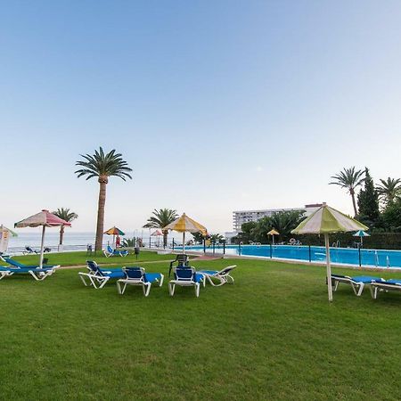 Seashore Bungalow Stunning Торремолинос Экстерьер фото