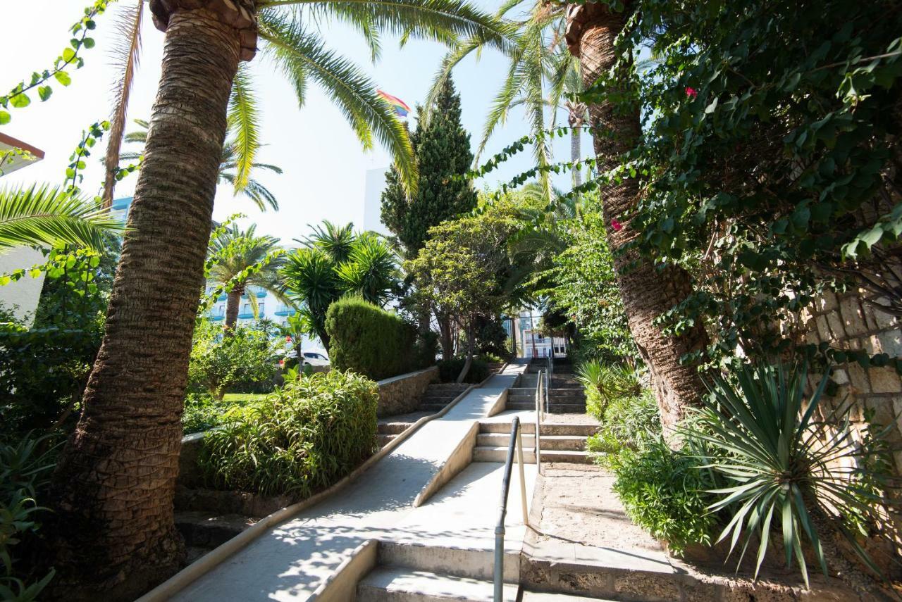 Seashore Bungalow Stunning Торремолинос Экстерьер фото